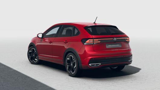 Imaginea unui Taigo R-Line 1.5 TSI DSG