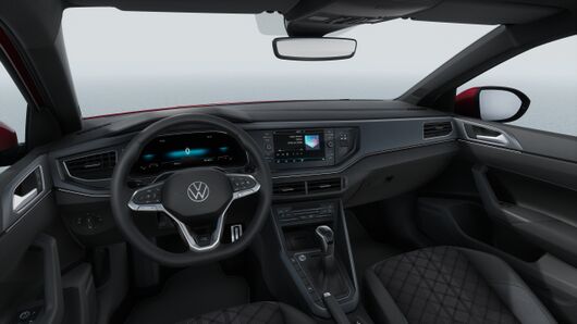 Imaginea unui Taigo R-Line 1.5 TSI DSG