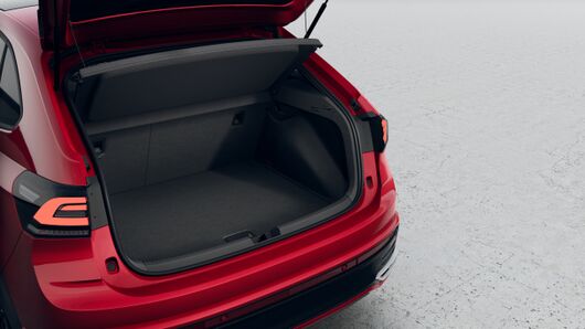 Imaginea unui Taigo R-Line 1.5 TSI DSG