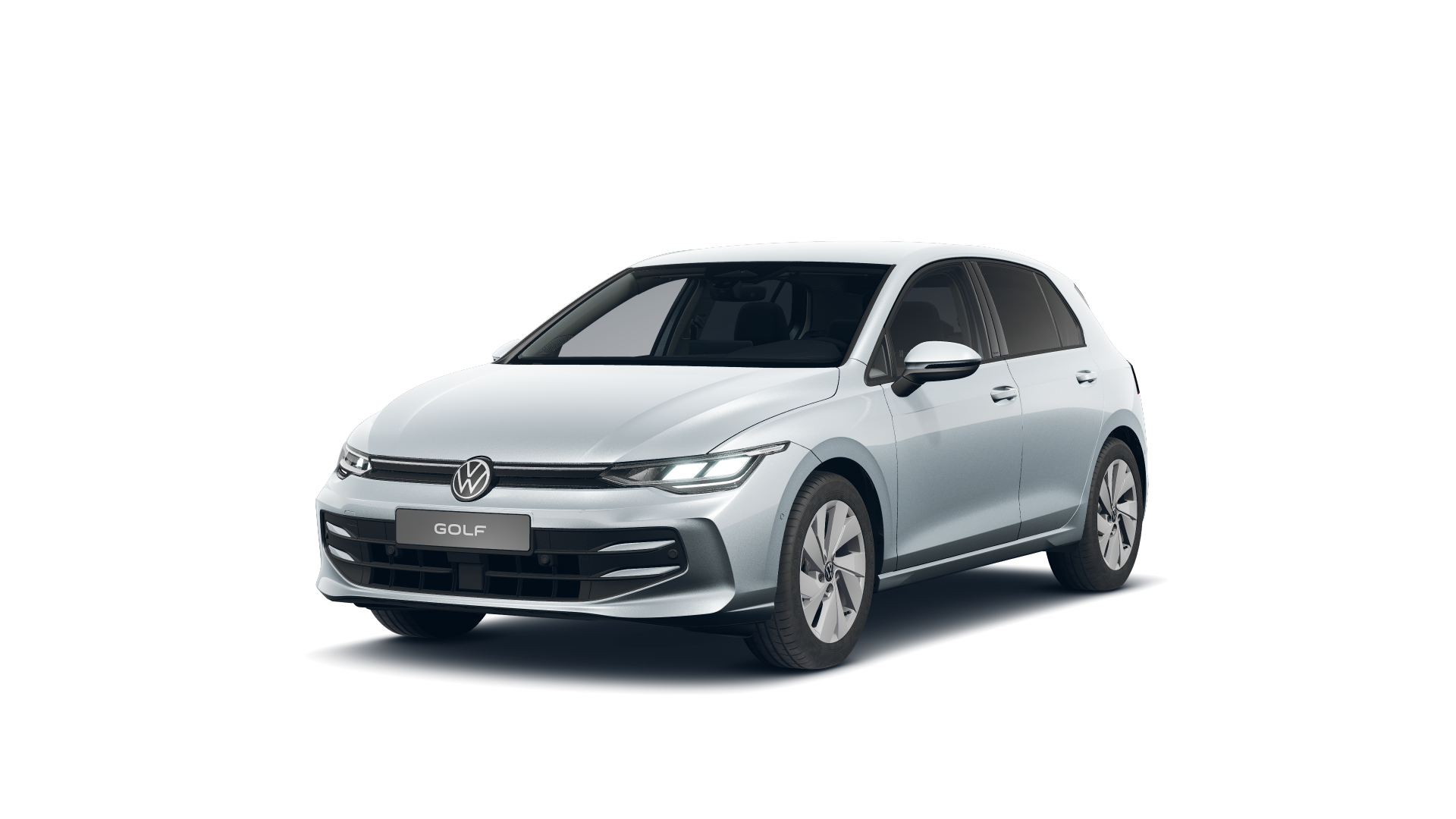 Imaginea unui Golf Prime 1.5 TSI ACT