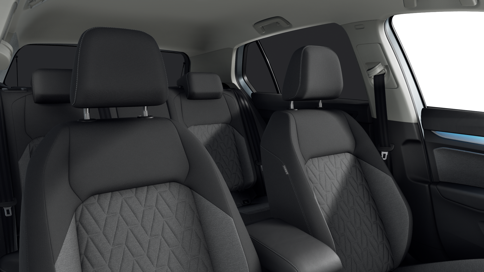 Imaginea unui Golf Prime 1.5 TSI ACT