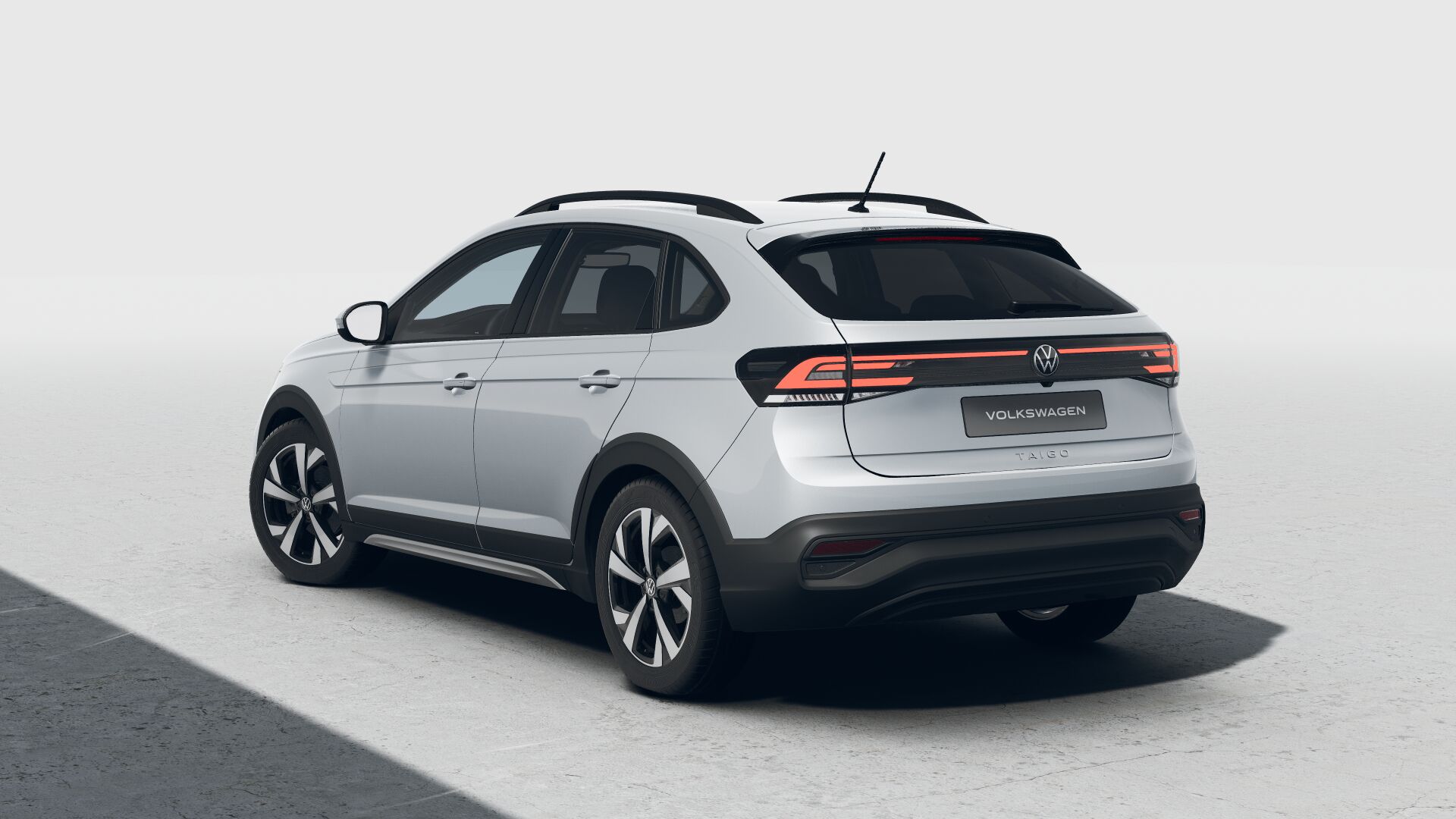 Imaginea unui Taigo Prime 1.0 TSI DSG