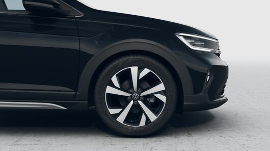 Imaginea unui Taigo Prime 1.5 TSI DSG