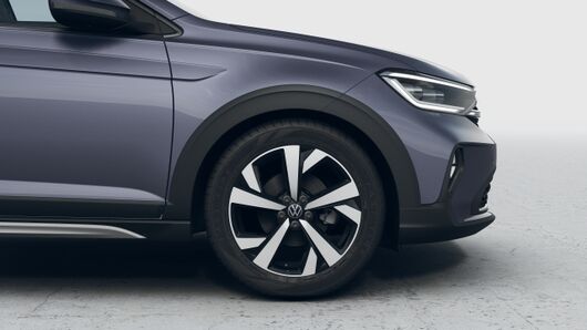 Imaginea unui Taigo Prime 1.5 TSI DSG