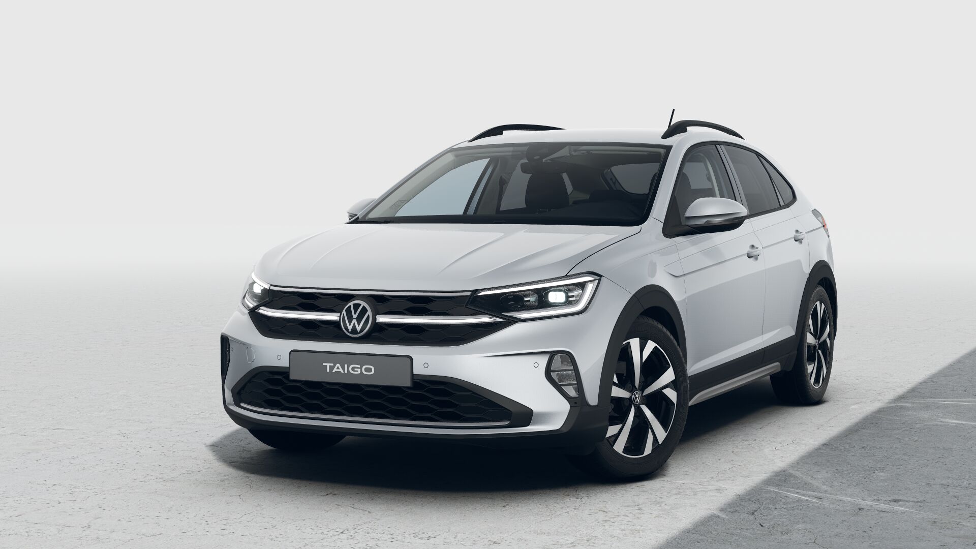 Imaginea unui Taigo Prime 1.5 TSI DSG