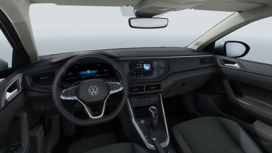 Imaginea unui Taigo Prime 1.5 TSI DSG