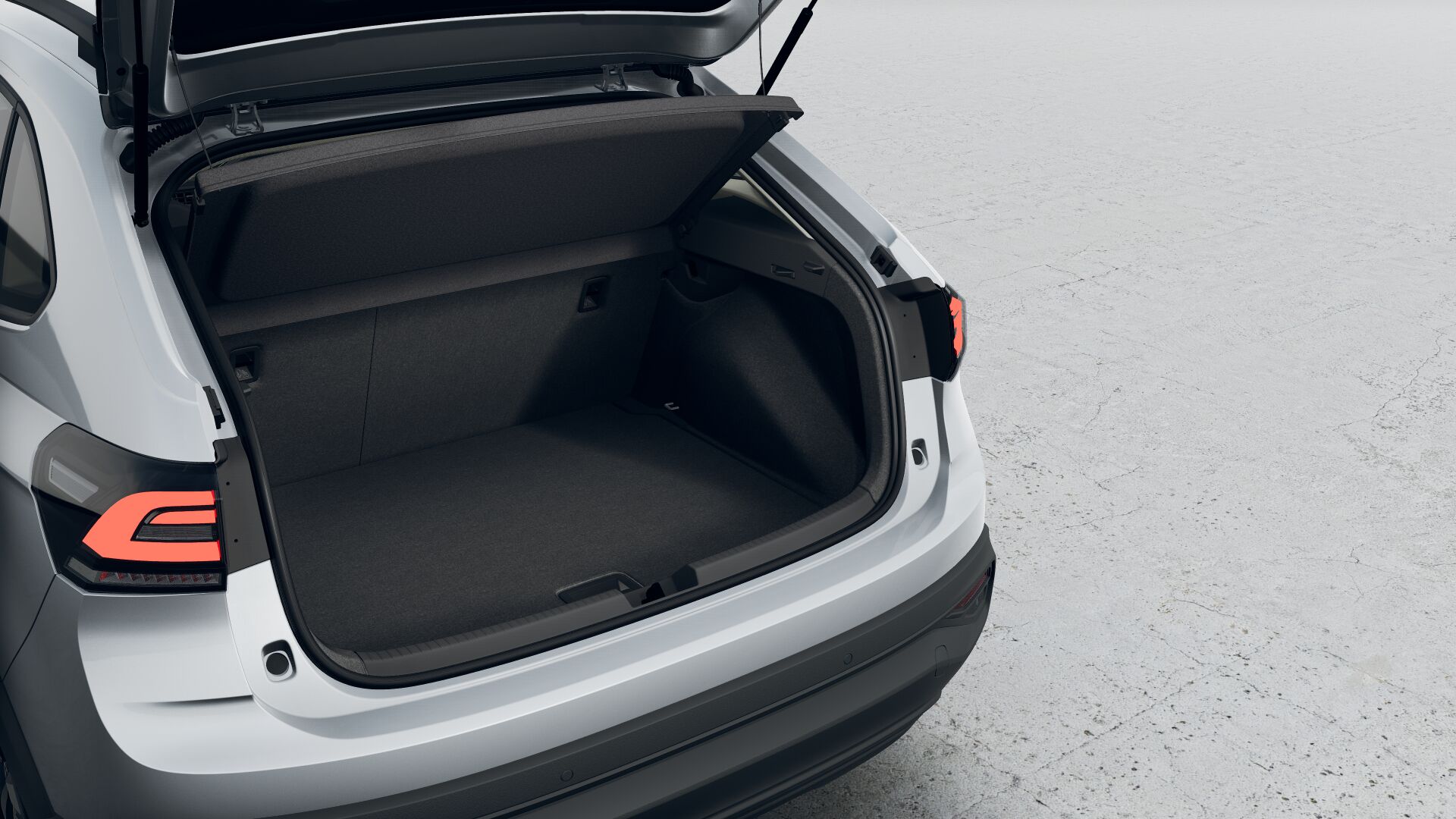 Imaginea unui Taigo Prime 1.5 TSI DSG