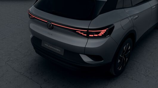 Imaginea unui ID.4 Prime