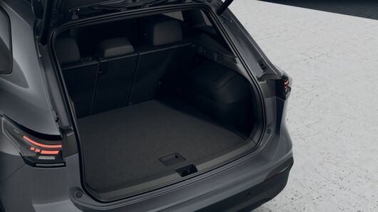 Imaginea unui Tiguan Prime Hybrid 1,5 TSI DSG