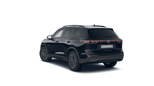 Imaginea unui Tiguan Prime Hybrid 1,5 TSI DSG