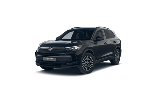Imaginea unui Tiguan Prime Hybrid 1,5 TSI DSG