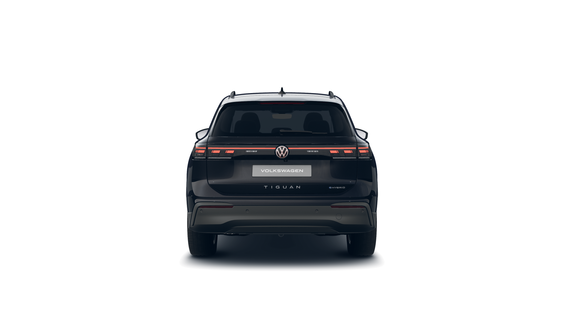 Imaginea unui Tiguan Prime Hybrid 1,5 TSI DSG