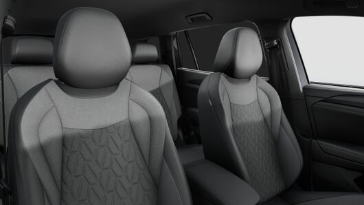 Imaginea unui Tayron Prime Hybrid 1,5 TSI DSG