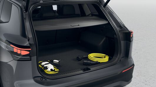 Imaginea unui Tayron Prime Hybrid 1,5 TSI DSG