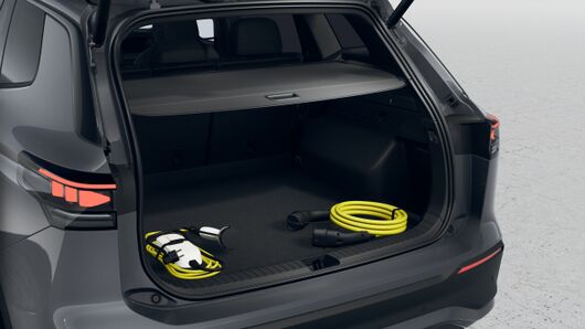 Imaginea unui Tayron Prime Hybrid 1,5 TSI DSG