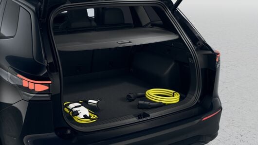 Imaginea unui Tayron Prime Hybrid 1,5 TSI DSG