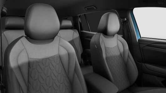 Imaginea unui Tayron Prime Hybrid 1,5 TSI DSG