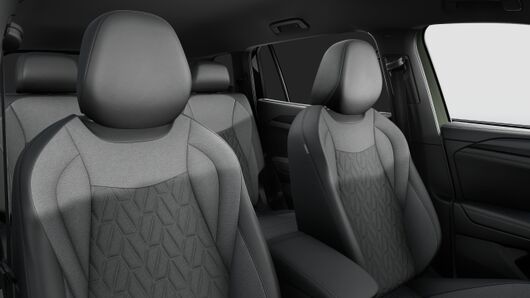 Imaginea unui Tayron Prime Hybrid 1,5 TSI DSG