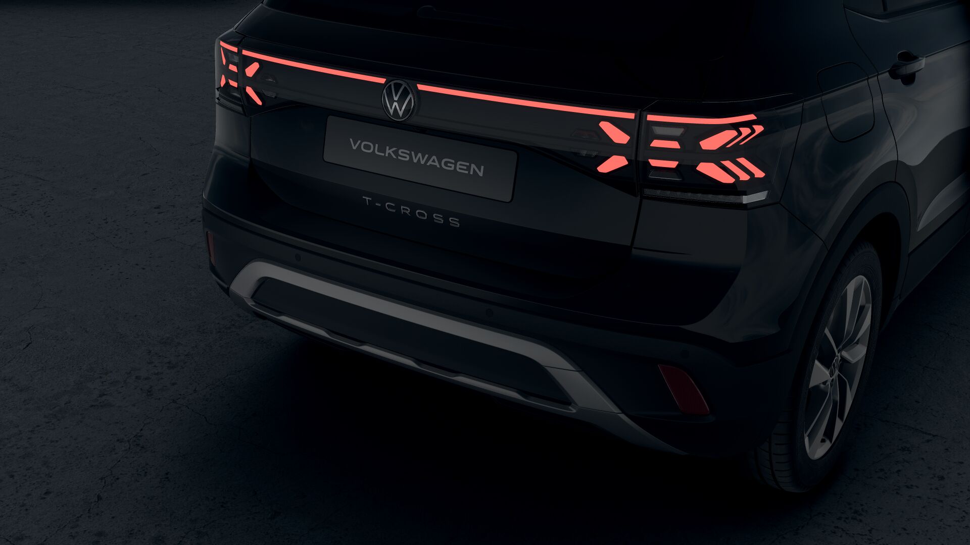 Imaginea unui T-Cross Prime 1.5 TSI DSG