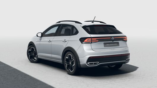 Imaginea unui Taigo R-Line 1.5 TSI DSG