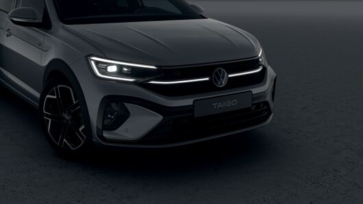 Imaginea unui Taigo R-Line 1.5 TSI DSG