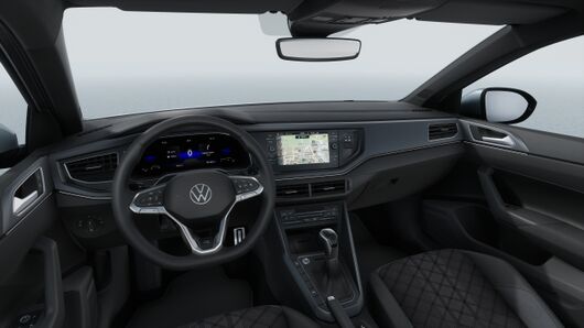 Imaginea unui Taigo R-Line 1.5 TSI DSG