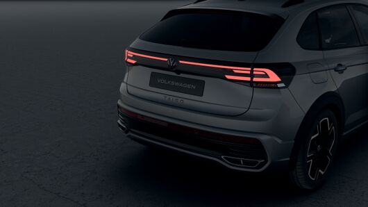 Imaginea unui Taigo R-Line 1.5 TSI DSG