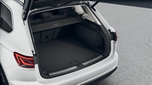 Imaginea unui Touareg Elegance V6 TDI