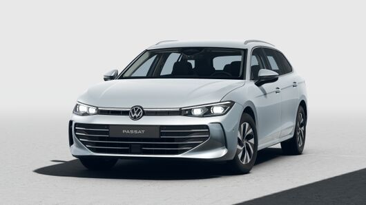 Imaginea unui Passat Business 1.5 eTSI