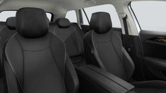 Imaginea unui Passat Business 1.5 eTSI