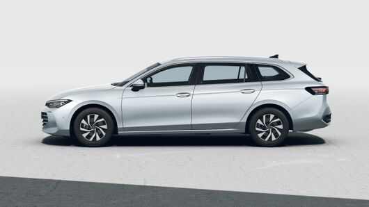 Imaginea unui Passat Business 1.5 eTSI
