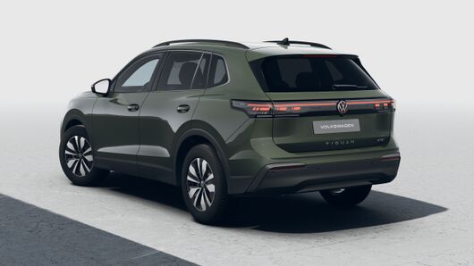 Imaginea unui Tiguan Prime 1,5 eTSI DSG