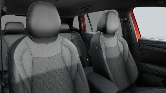 Imaginea unui Tiguan Prime 1,5 eTSI DSG