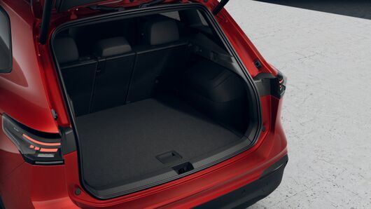 Imaginea unui Tiguan Prime 1,5 eTSI DSG
