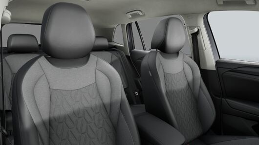 Imaginea unui Tiguan Prime Hybrid 1,5 TSI DSG