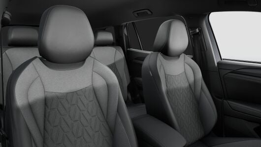 Imaginea unui Tayron Prime Hybrid 1,5 TSI DSG