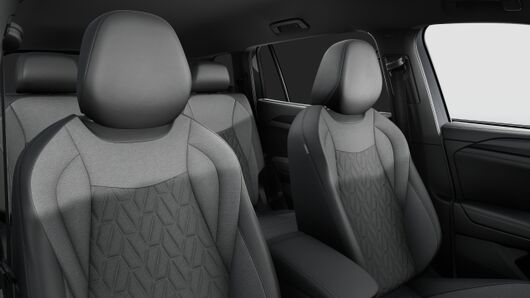 Imaginea unui Tayron Prime Hybrid 1,5 TSI DSG