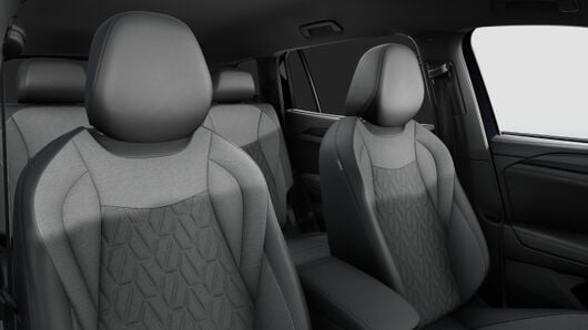 Imaginea unui Tayron Prime Hybrid 1,5 TSI DSG