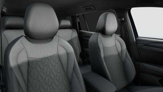 Imaginea unui Tayron Prime Hybrid 1,5 TSI DSG