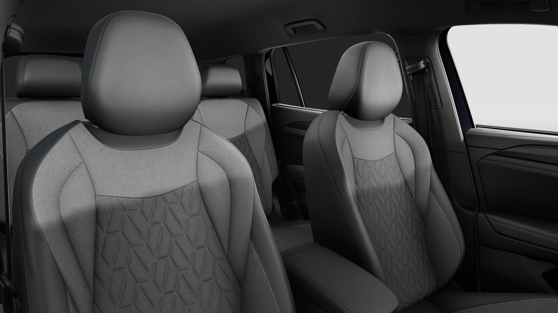 Imaginea unui Tayron Prime Hybrid 1,5 TSI DSG