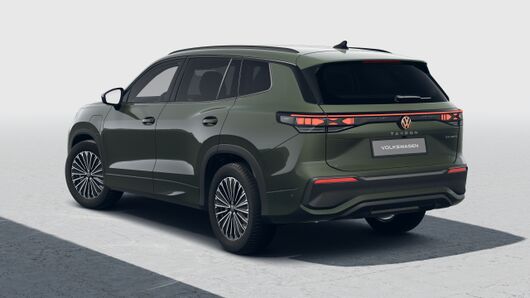 Imaginea unui Tayron Prime Hybrid 1,5 TSI DSG