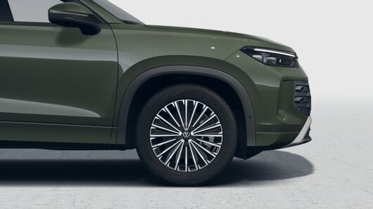 Imaginea unui Tayron Prime Hybrid 1,5 TSI DSG