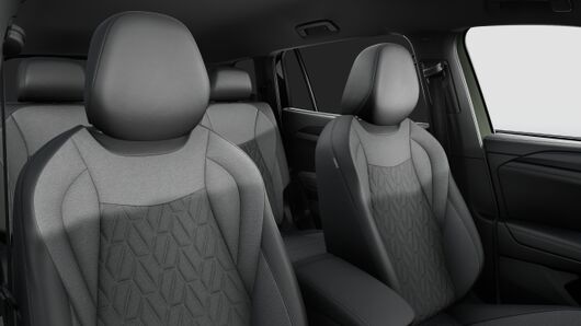 Imaginea unui Tayron Prime Hybrid 1,5 TSI DSG