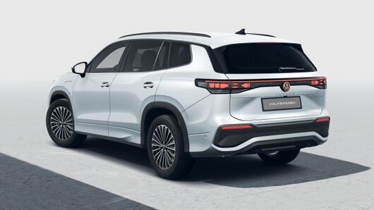 Imaginea unui Tayron Prime Hybrid 1,5 TSI DSG