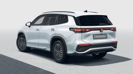 Imaginea unui Tayron Prime Hybrid 1,5 TSI DSG