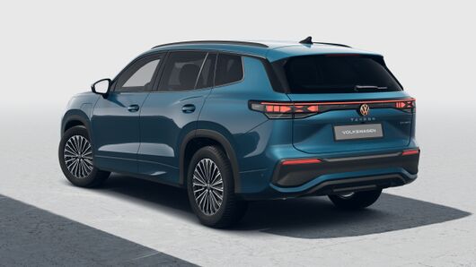 Imaginea unui Tayron Prime Hybrid 1,5 TSI DSG