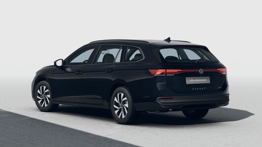 Imaginea unui Passat Base 1.5 eTSI