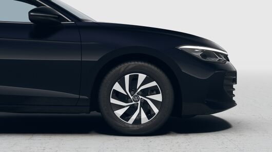 Imaginea unui Passat Base 1.5 eTSI