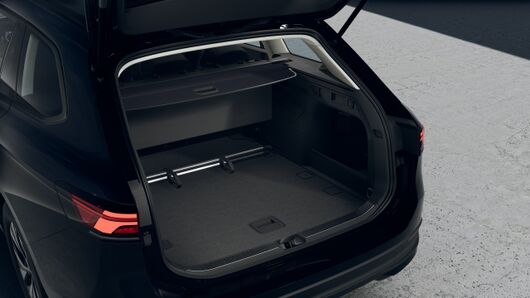 Imaginea unui Passat Base 1.5 eTSI