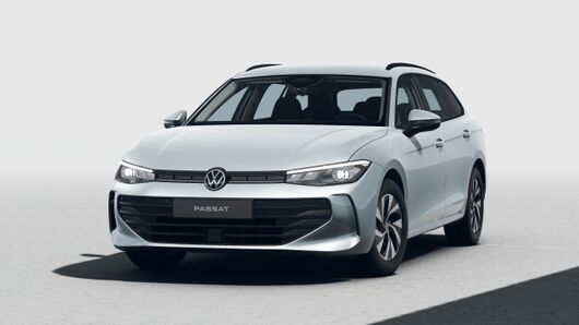 Imaginea unui Passat Base 1.5 eTSI